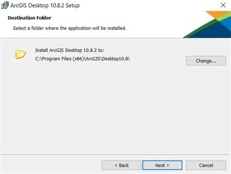 arcgis 10.8 crack|Installing ArcGIS Desktop on your computer—ArcMap .